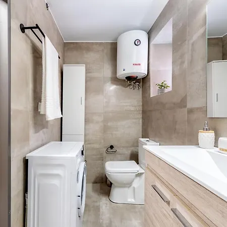 Appartement Arch Corfu Corfu (city)