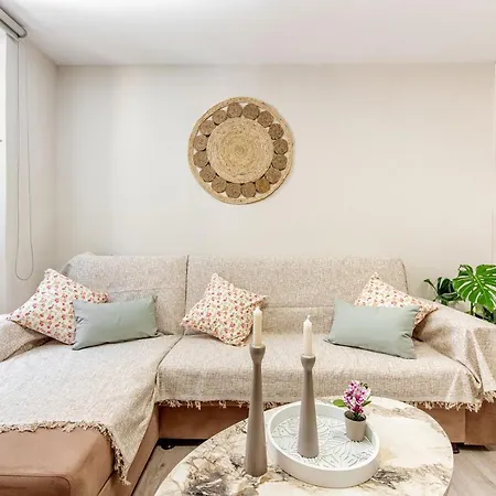 Arch Corfu Apartment *
